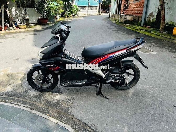 HONDA AB AIR BLADE 110cc . ĐK 2008 . HỖ TRỢ GÓP