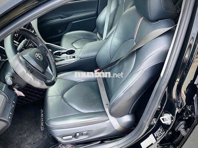 🚘Toyota Camry 2.0Q Model 2022 - Siêu Cọp-Siêu Hiếm