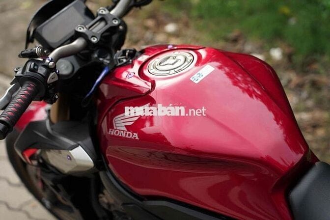 🍅🍆 HONDA CB650R 2022 NHIỀU ĐỒ, CÓ ĐỔI XE