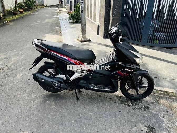 HONDA AB AIR BLADE 110cc . ĐK 2008 . HỖ TRỢ GÓP