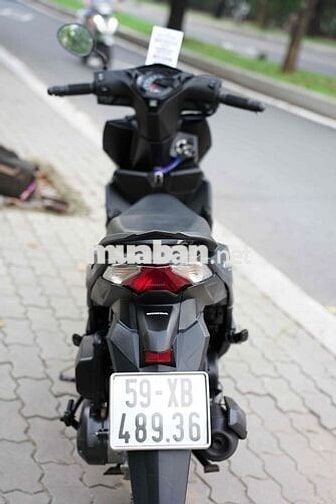 🪐🌞 HONDA BEAT 110 NHẬP INDO BIỂN SG SIU NHẸ