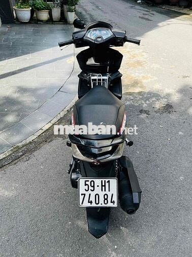 HONDA AB AIR BLADE 110cc . ĐK 2008 . HỖ TRỢ GÓP