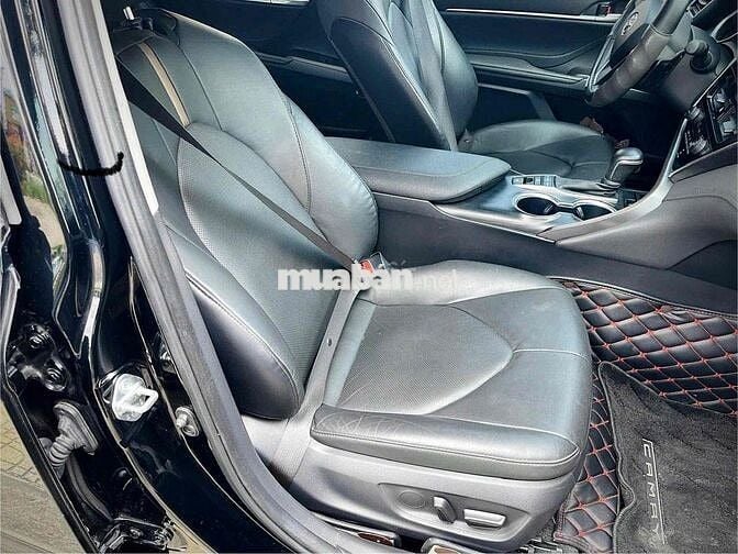 🚘Toyota Camry 2.0Q Model 2022 - Siêu Cọp-Siêu Hiếm