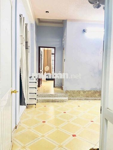 CĂN HỘ 72m2 FULL NT NGAY NGÃ 4 BẢY HIỀN