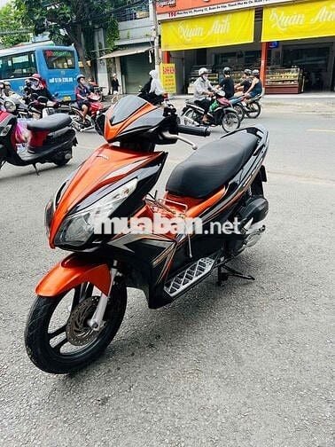 HONDA AB Air Blade 125cc .ĐK 2013 . HỖ TRỢ GÓP / 6