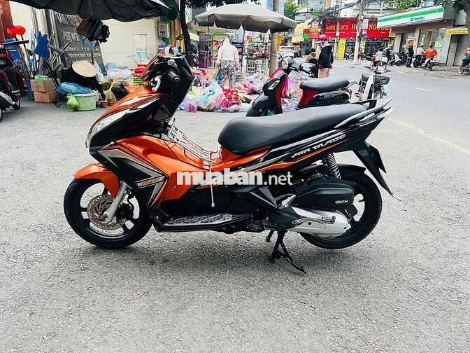 HONDA AB Air Blade 125cc .ĐK 2013 . HỖ TRỢ GÓP / 6