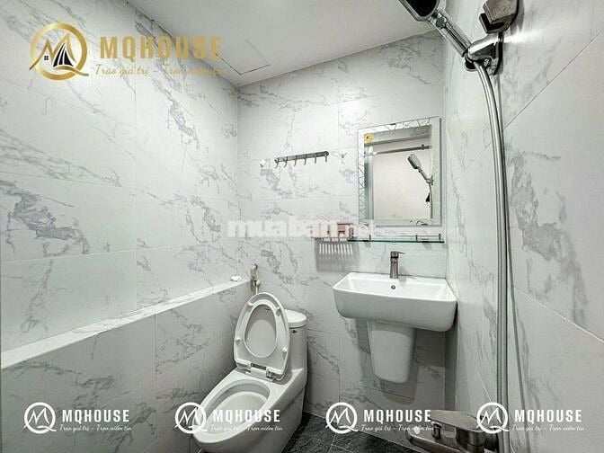 Cho Thuê Căn Hộ Mini, không chung chủ, hẻm Thành Thái,Q10