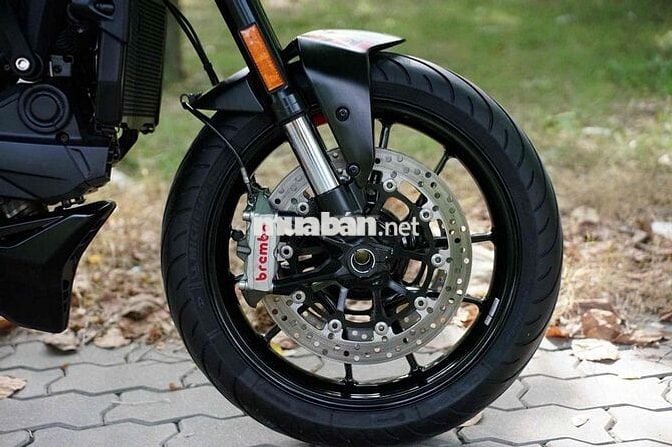 🥝🍋‍🟩🍌 DUCATI MONSTER 937 BẢN PIXEL SIÊU HIẾM