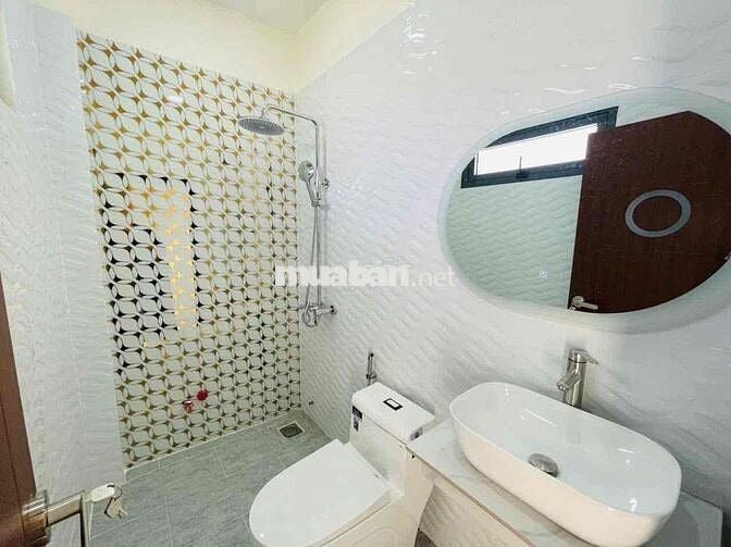 C/c Cần Bán Nhà HXH, P, Phú Thuận, Q7 Trệt Lầu, Full NT 5,8 Tỷ/ Tl