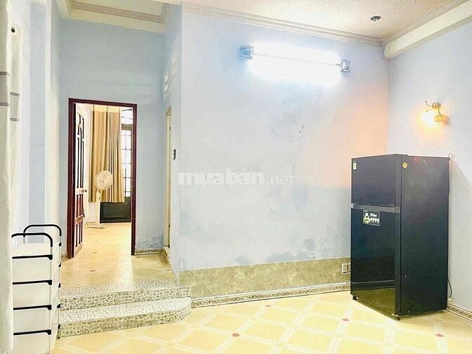 CĂN HỘ 72m2 FULL NT NGAY NGÃ 4 BẢY HIỀN