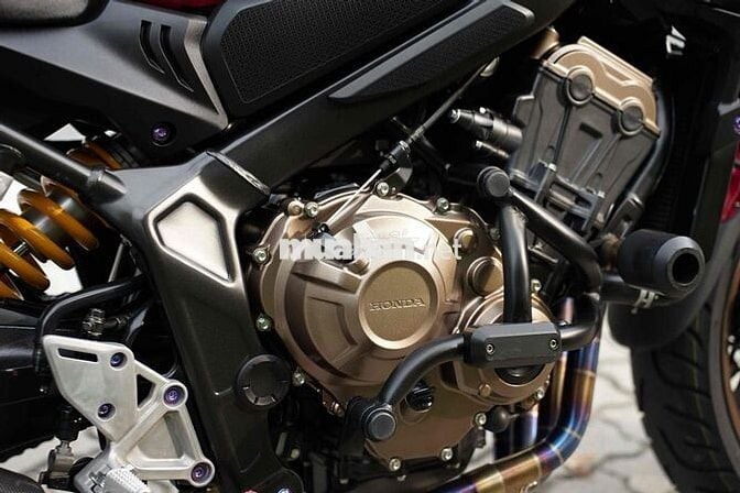 🍅🍆 HONDA CB650R 2022 NHIỀU ĐỒ, CÓ ĐỔI XE