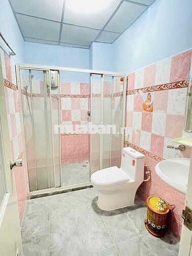 CĂN HỘ 72m2 FULL NT NGAY NGÃ 4 BẢY HIỀN