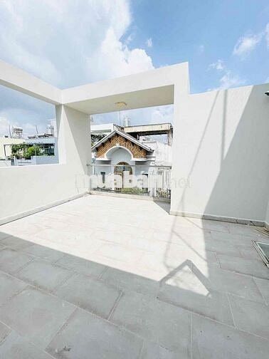 🌈🔥 QUẬN 7 - NHÀ ĐẸP 4 TẦNG - ĐƯỜNG NHỰA 6M - LÂM VĂN BỀN. TÂN KIỂNG. Q