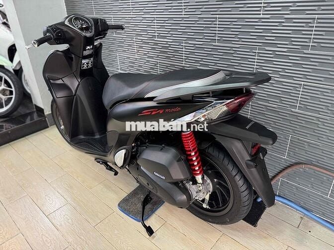 Honda SH mode 2025 Xe Mới 99.9% Bstp