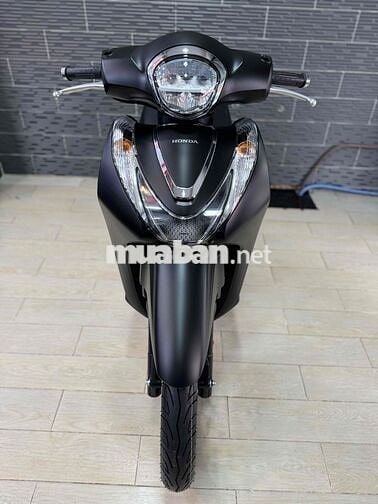 Honda SH mode 2025 Xe Mới 99.9% Bstp