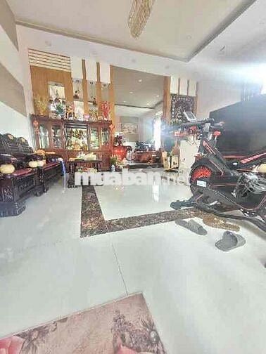 🌸 HIẾM! NHÀ NGANG 6M NỞ HẬU – 152M²– XE HƠI NGỦ TRONG