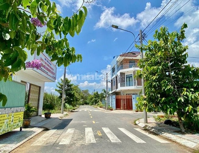 KDC Thắng Lợi Ela - Residence giá rẻ nhất dự án