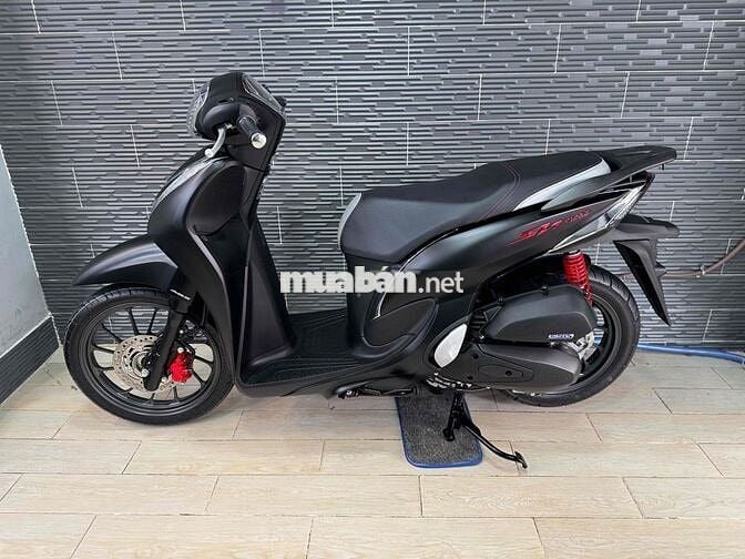 Honda SH mode 2025 Xe Mới 99.9% Bstp