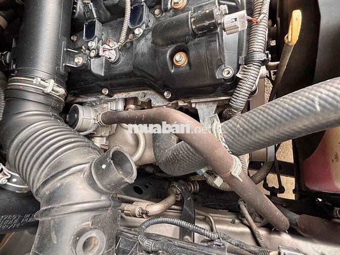 Toyota Innova 2019 2.0E - 115000 km