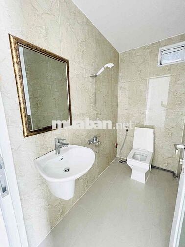 🌈🔥 QUẬN 7 - NHÀ ĐẸP 4 TẦNG - ĐƯỜNG NHỰA 6M - LÂM VĂN BỀN. TÂN KIỂNG. Q