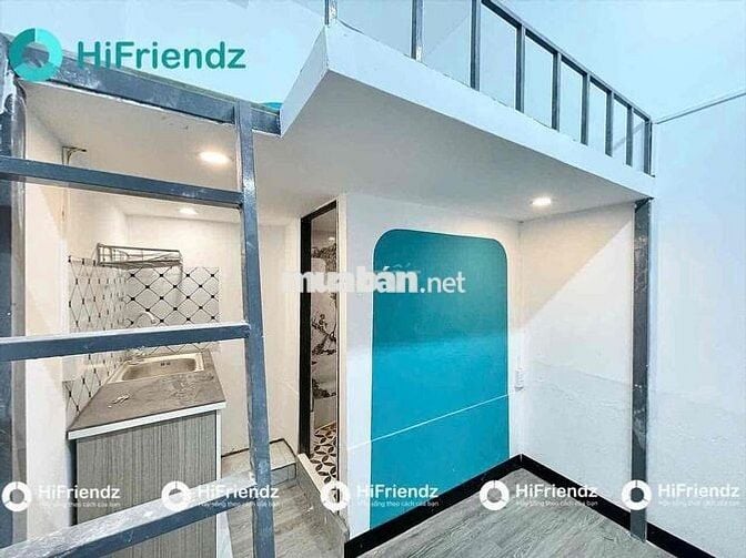 PHÒNG TRỌ GIÁ RẺ SẴN MÁY LẠNH NGAY SÂN BAY GIÁ CHỈ TỪ 2TR9