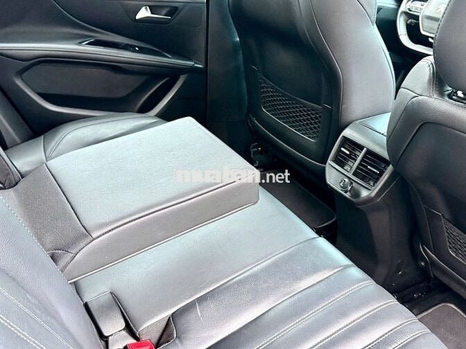 Peugeot 3008 ĐKi 2022 Allure Xanh 21.000 km