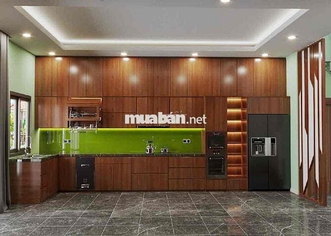 BÁN NHÀ MẶT TIỀN ĐS 10M P TÂN QUY Q7-3TẦNG -4x20- KẾ LÂM V BỀN -12TỶ9