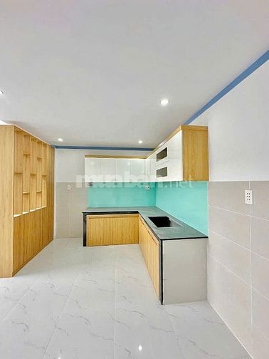 Bán nhà gấp khu vực Bửu Long Biên Hòa. Sổ riêng hỗ trợ ngân hàng 75%