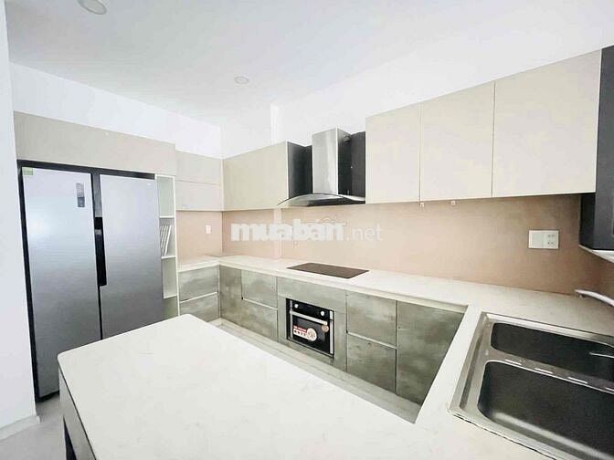 🌈🔥 QUẬN 7 - NHÀ ĐẸP 4 TẦNG - ĐƯỜNG NHỰA 6M - LÂM VĂN BỀN. TÂN KIỂNG. Q