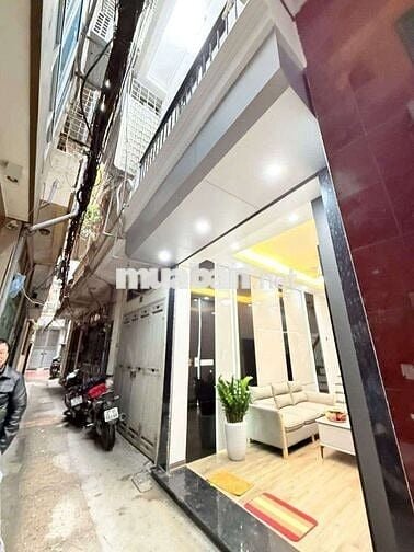 Bán nhà chính chủ Quan Nhân, 28m2 ngõ thông chỉ 7.3 tỷ!