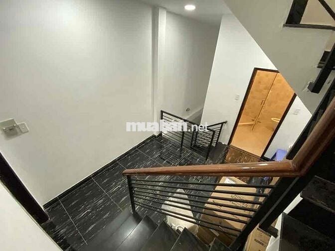 BÁN NHÀ MẶT TIỀN ĐS 10M P TÂN QUY Q7-3TẦNG -4x20- KẾ LÂM V BỀN -12TỶ9