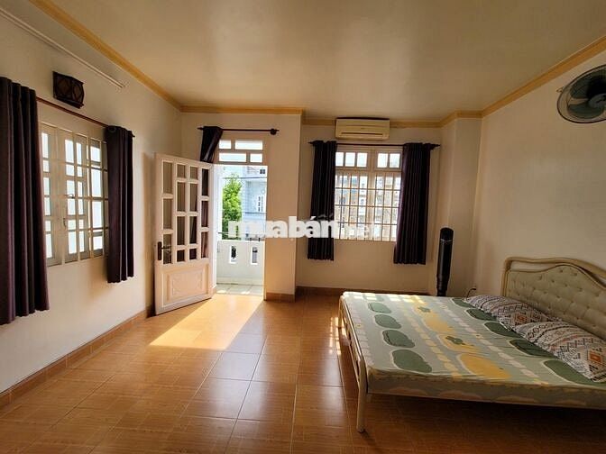 NHÀ HXT 8m BÌNH TRỊ ĐÔNG 6x15mx2TẦNG, 4PN 3WC SHR THẲNG TRỤC TÊN LỬA