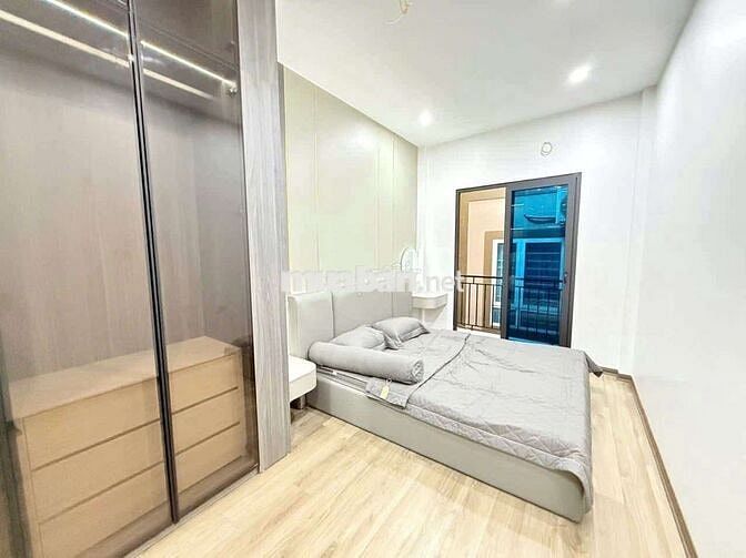 Bán nhà chính chủ Quan Nhân, 28m2 ngõ thông chỉ 7.3 tỷ!