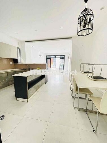 🌈🔥 QUẬN 7 - NHÀ ĐẸP 4 TẦNG - ĐƯỜNG NHỰA 6M - LÂM VĂN BỀN. TÂN KIỂNG. Q