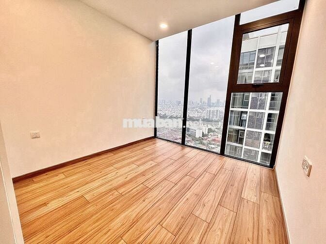 CẦN PASS HĐ CĂN ECO GREEN 2PN 2WC, NHÀ NTCB VIEW PHÁO HOA