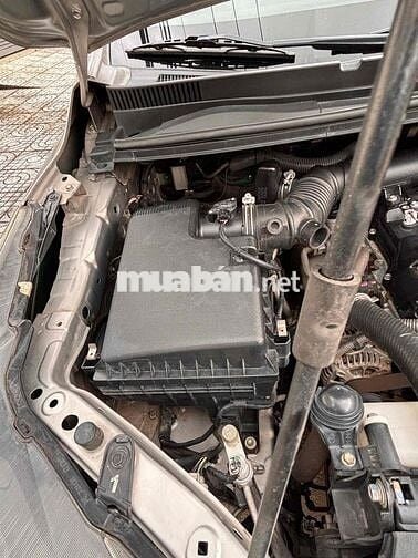 Toyota Innova 2019 2.0E - 115000 km