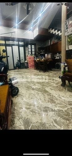 BÁN NHÀ NGUYỄN NGỌC NẠI ( CÁCH 1 NHÀ RA MẶT PHỐ) - 38M- 4TẦNG-13 TỶ