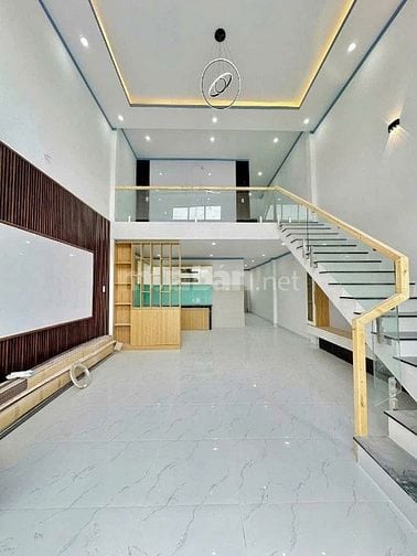 Bán nhà gấp khu vực Bửu Long Biên Hòa. Sổ riêng hỗ trợ ngân hàng 75%