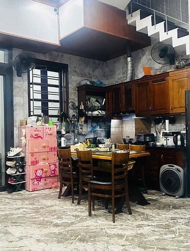 BÁN NHÀ NGUYỄN NGỌC NẠI ( CÁCH 1 NHÀ RA MẶT PHỐ) - 38M- 4TẦNG-13 TỶ