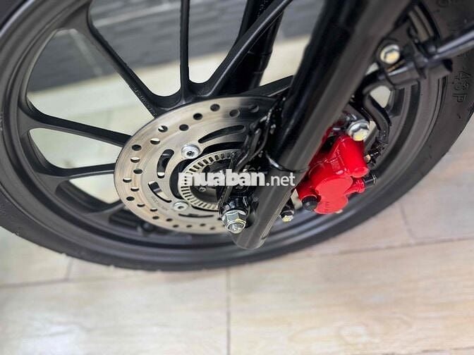 Honda SH mode 2024 Abs Xám Xi măng Bstp