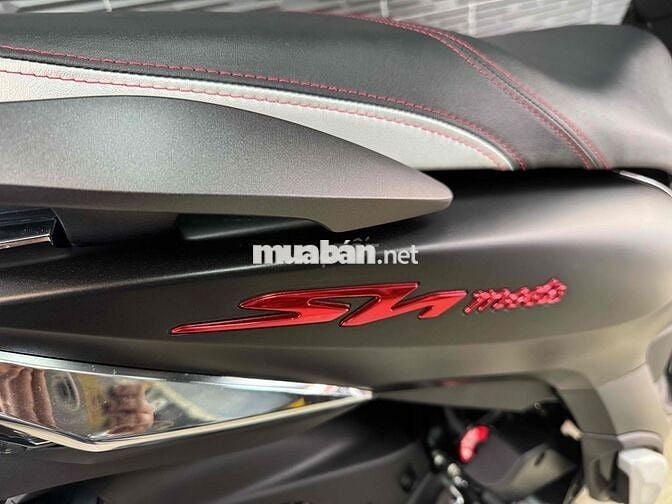Honda SH mode 2025 Xe Mới 99.9% Bstp