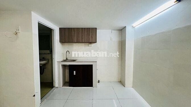 PHÒNG TRỌ MỚI TINH GẦN EMART PHAN HUY ÍCH