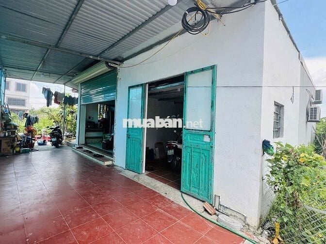 ✅✅Bán Nhà 52m2 Tổ 9 TT Quang Minh – Ô Tô Đỗ Cửa – Khu Dân Cư Đông Đúc