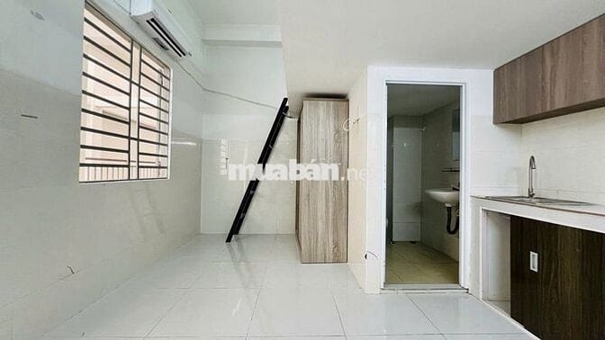 PHÒNG TRỌ MỚI TINH GẦN EMART PHAN HUY ÍCH