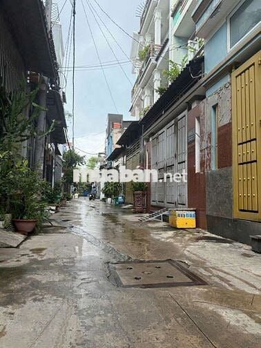 cần bán gấp nhà phường Tân Chánh hiệp