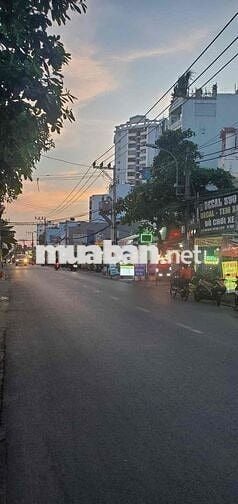 Cơ hội đầu tư lớn – Mặt tiền Thoại Ngọc Hầu, Tân Phú