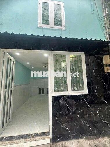 Ban nha vi bằng 4 x5-đỗ suot-gần chợ Đại Hải -750 tr