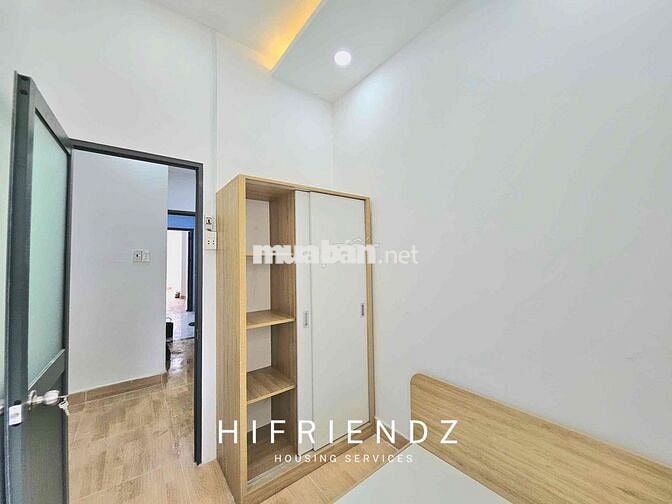 2PHÒNG NGỦ FULL NT CÓ MÁY GIẶT RIÊNG Ở ĐƯỢC 4 NGƯỜI ĐI BỘ ĐI HỌC VLU