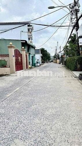 Ban nha vi bằng 4 x5-đỗ suot-gần chợ Đại Hải -750 tr