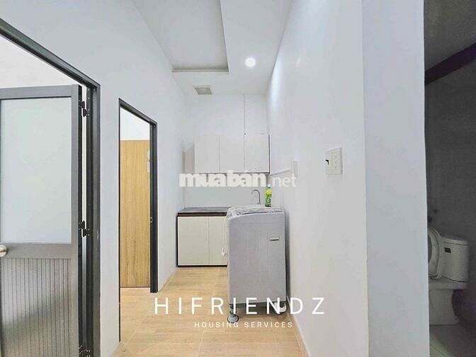 2PHÒNG NGỦ FULL NT CÓ MÁY GIẶT RIÊNG Ở ĐƯỢC 4 NGƯỜI ĐI BỘ ĐI HỌC VLU